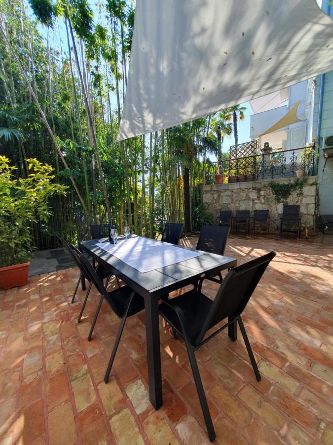 Lola Bivio Apartment Rijeka Exterior foto