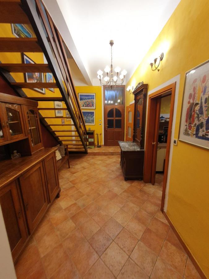 Lola Bivio Apartment Rijeka Exterior foto