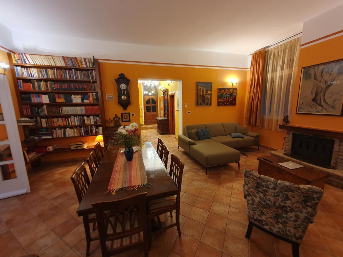 Lola Bivio Apartment Rijeka Exterior foto