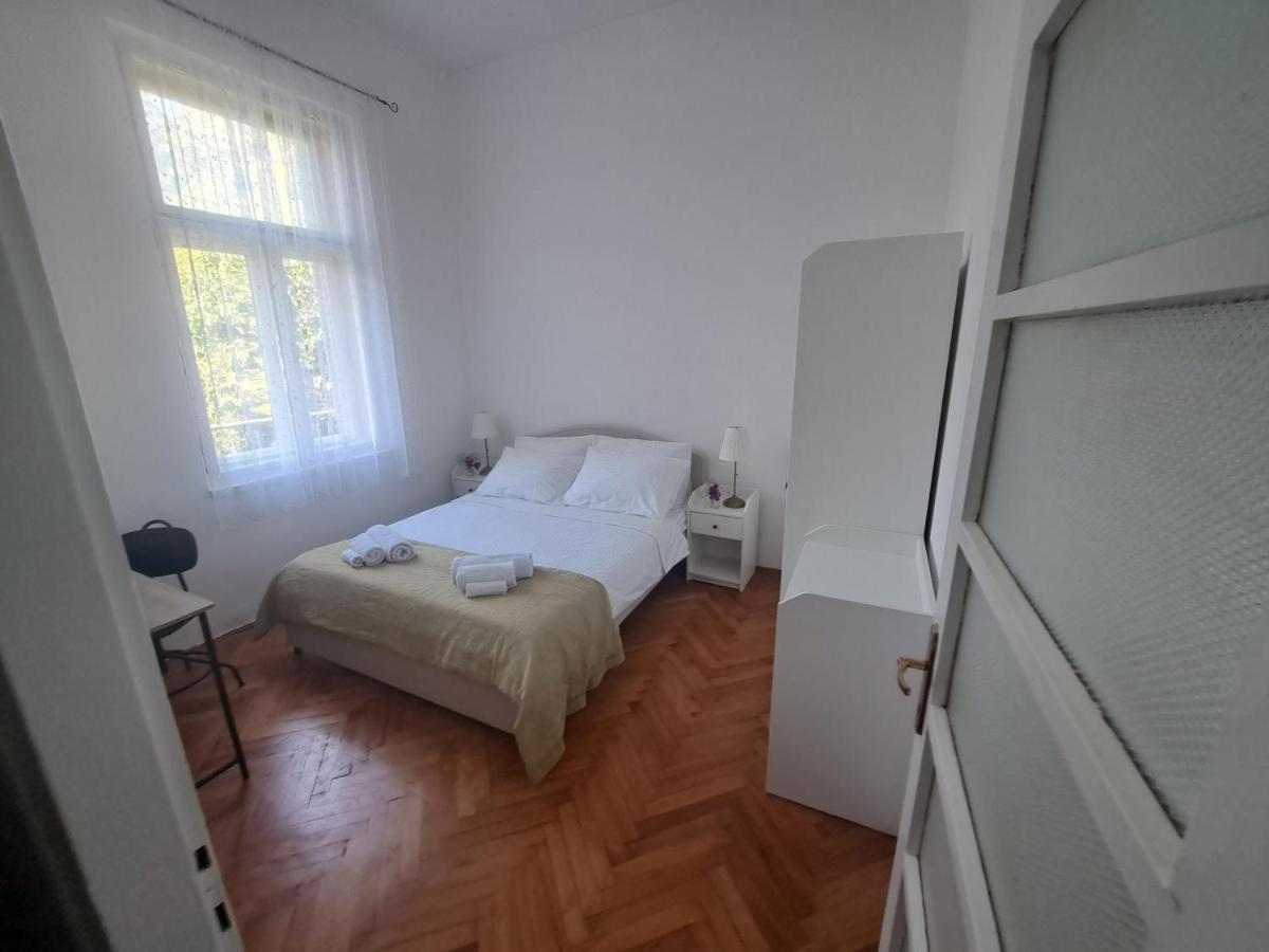 Lola Bivio Apartment Rijeka Exterior foto