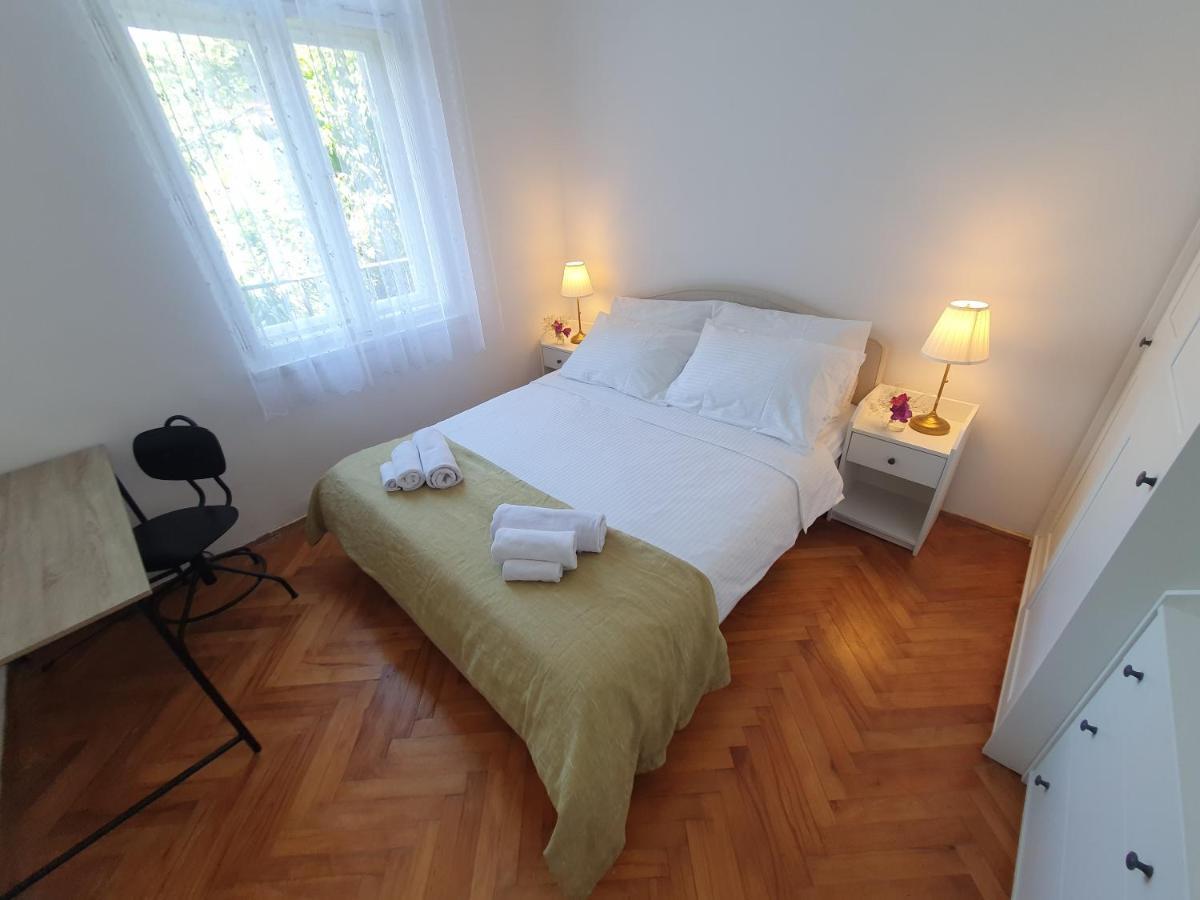 Lola Bivio Apartment Rijeka Exterior foto