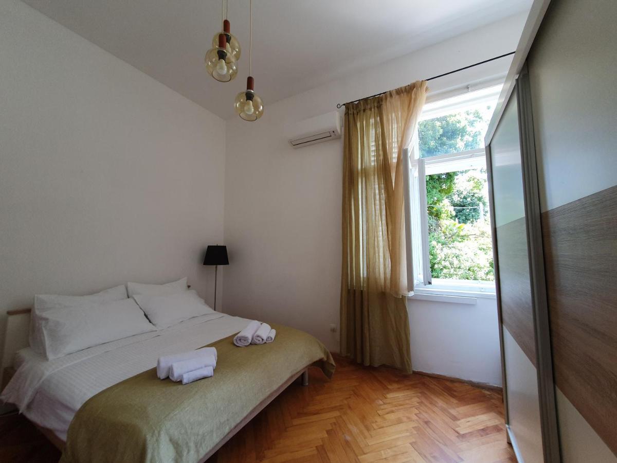 Lola Bivio Apartment Rijeka Exterior foto