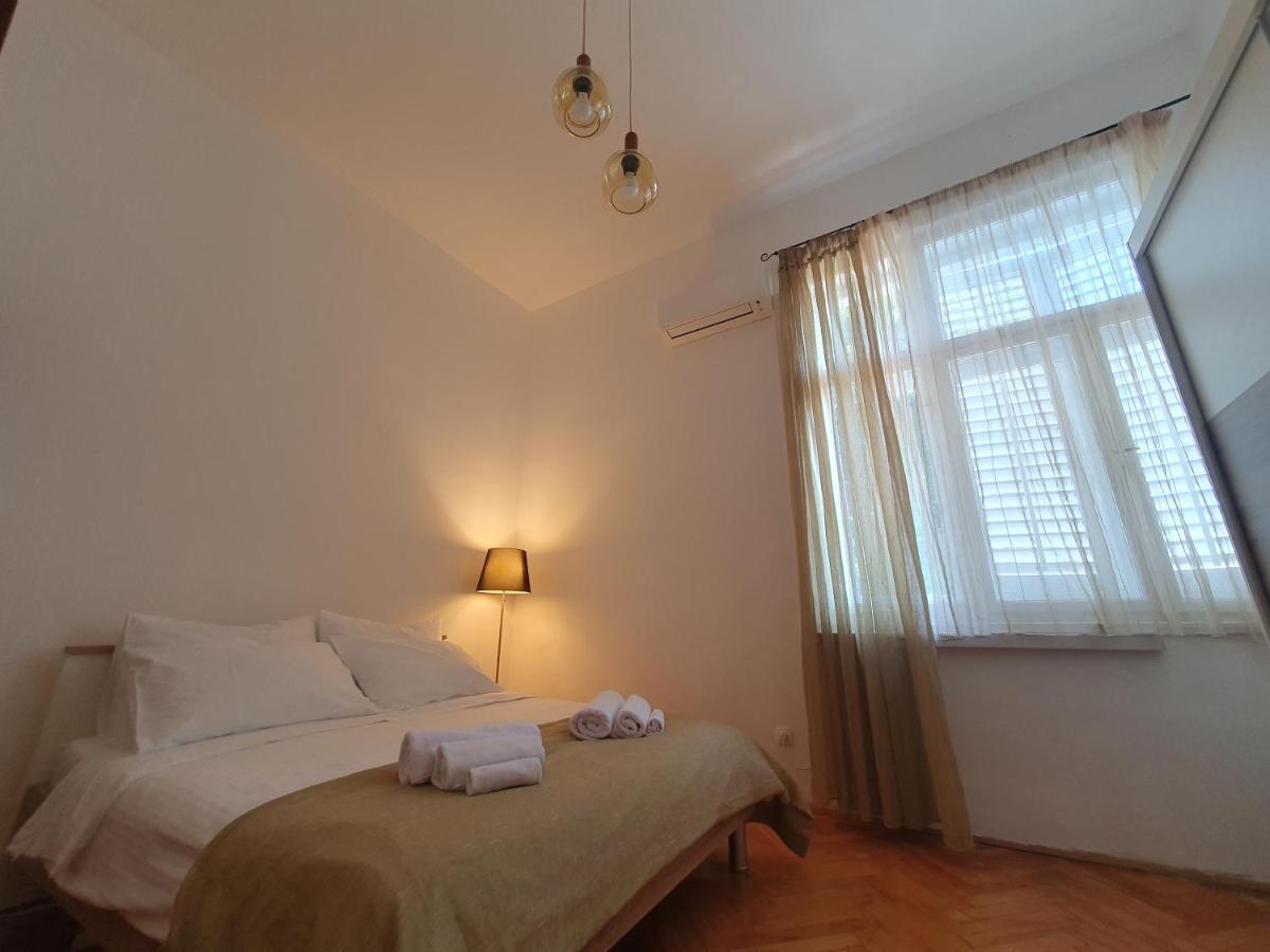 Lola Bivio Apartment Rijeka Exterior foto