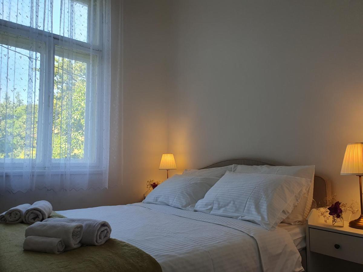 Lola Bivio Apartment Rijeka Exterior foto